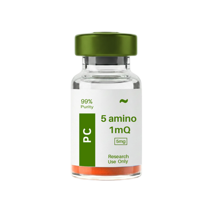 5-Amino-1MQ (Free Item)