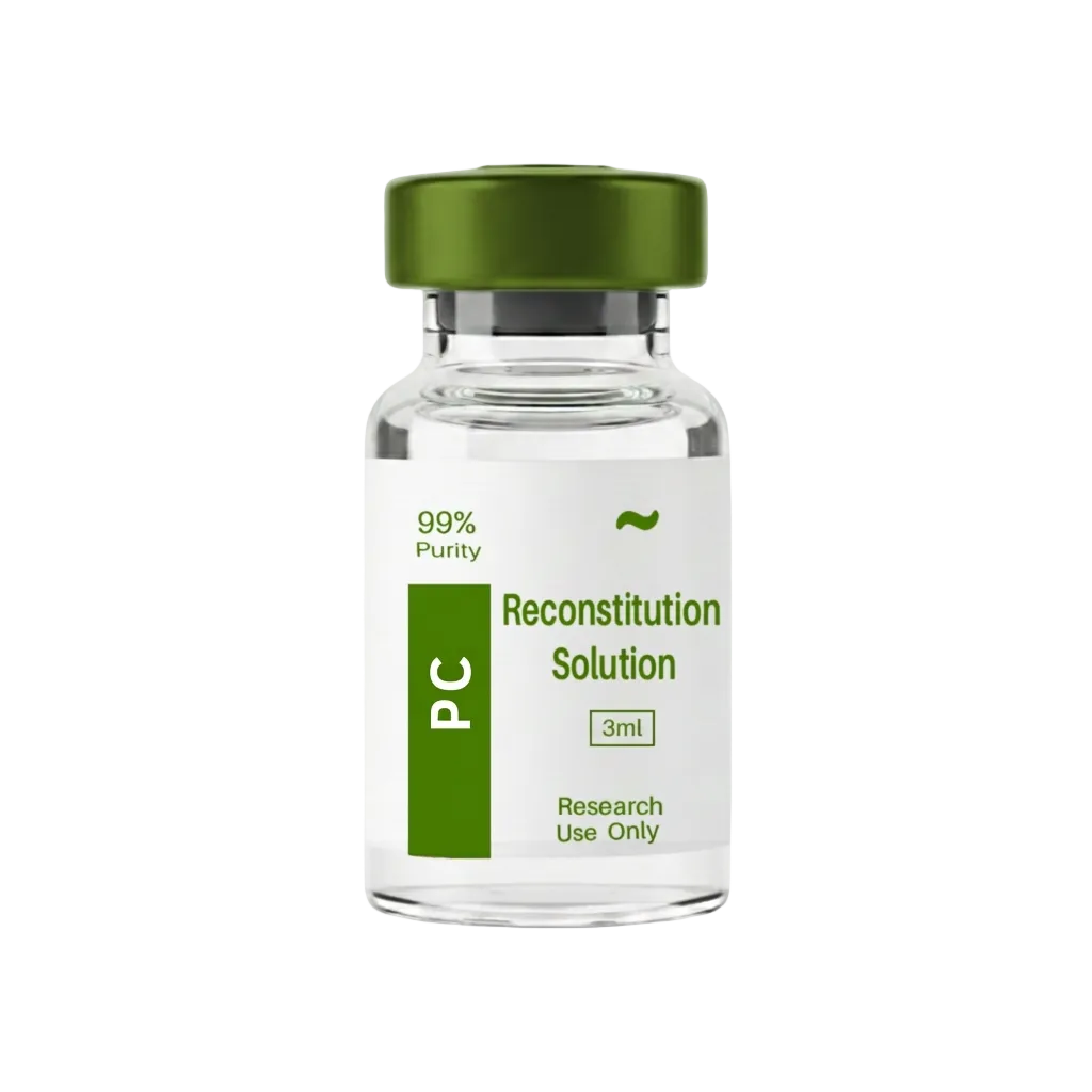 Reconstitution Solution (Free Item)