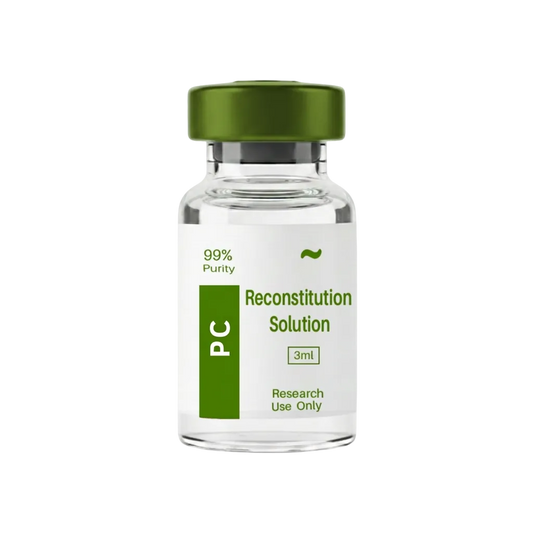 Reconstitution Solution (Free Item)