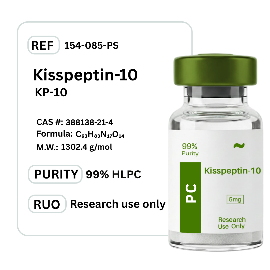 Kisspeptin-10